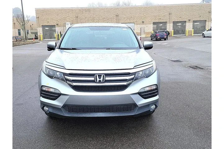 $19998 : Honda Pilot 2018 AWD EX-L 4d image 2