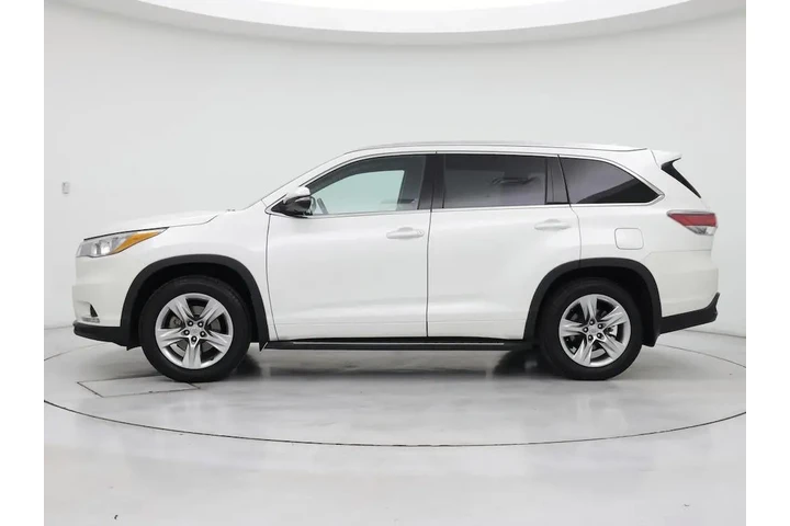 $29998 : Toyota Highlander 2015 AWD L image 3