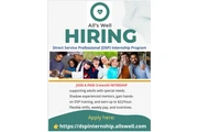SEEKING CARE (DPS) INTERN en Orange County