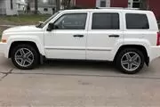 $3500 : 2010 JEEP PATRIOT LIMITED thumbnail