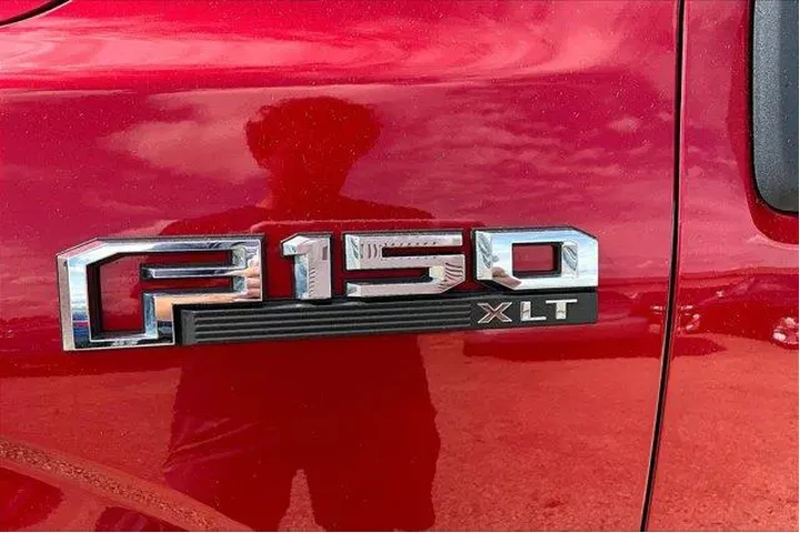 $24495 : Ford F-150 2018 4x4 XL 4dr S image 6