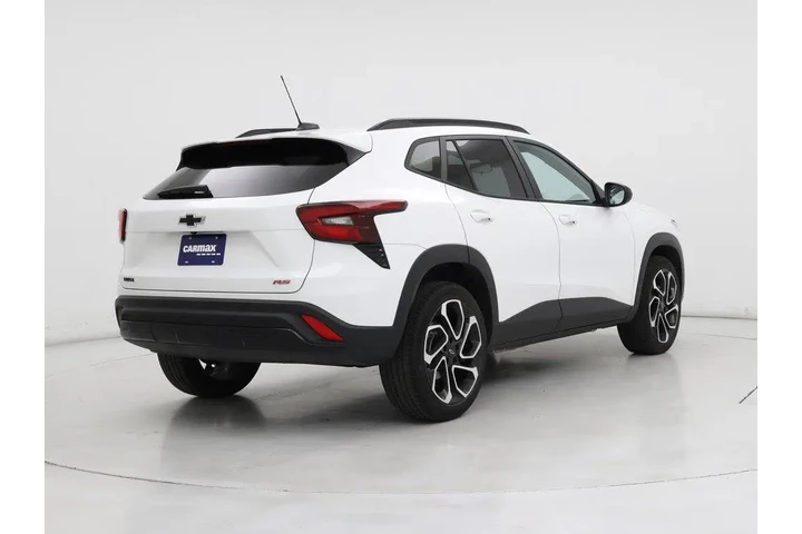 $22998 : Chevrolet Trax 2024 RS 4dr C image 8