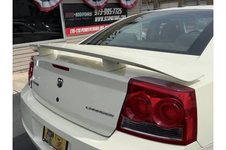 $4499 : 2010 Charger Rallye image 10