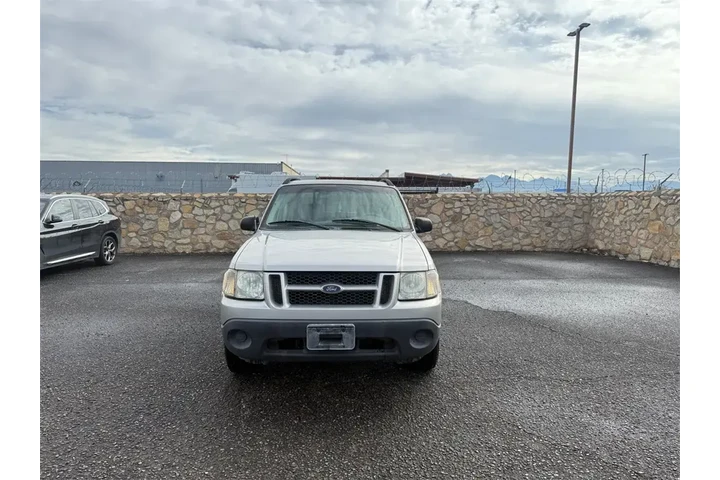 $13000 : Ford Explorer Sport Trac 200 image 5