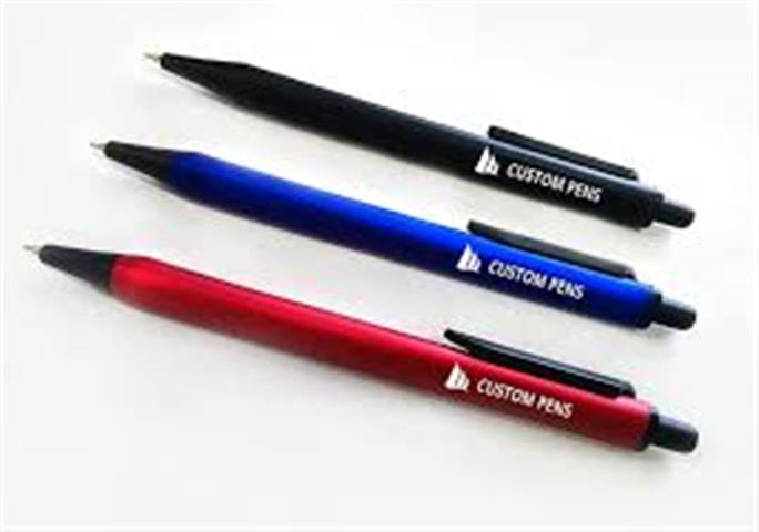 Promotional Ballpoint Pen image 1