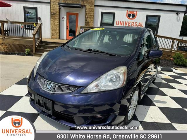 $8800 : 2010 HONDA FIT image 6