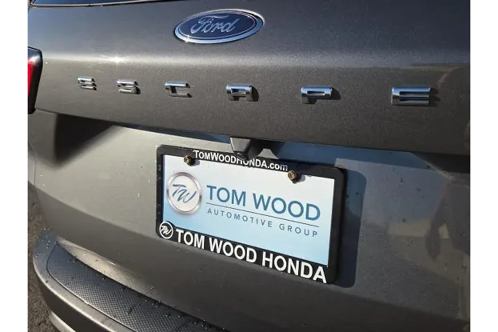 $24805 : Ford Escape 2025 ST-Line 4dr image 8