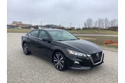 $19988 : Nissan Altima 2021 AWD 2.5 S thumbnail