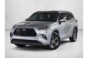 Toyota Highlander 2021 XLE 4 en Dallas