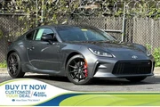Toyota GR86 2025 Premium 2dr en Stockton