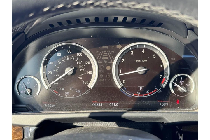 $14995 : BMW X5 2017 sDrive35i 4dr SU image 5