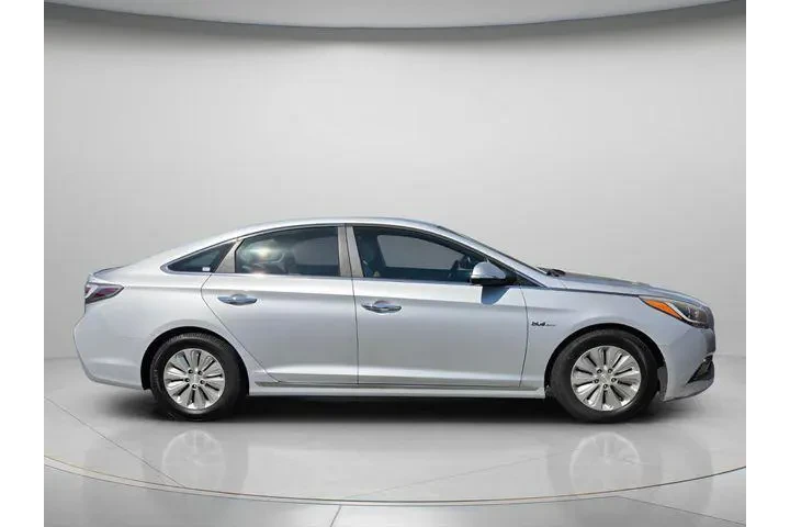$8491 : Hyundai SONATA Hybrid 2016 S image 5