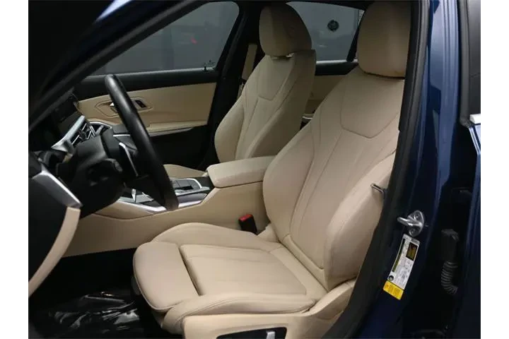 $23995 : BMW 3 Series 2021 330i 4dr S image 9