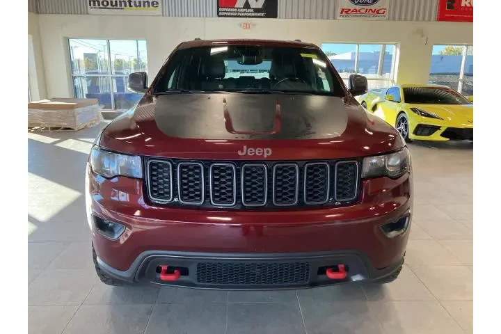 $19500 : Jeep Grand Cherokee 2020 4x4 image 2