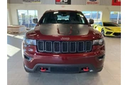 $19500 : Jeep Grand Cherokee 2020 4x4 thumbnail
