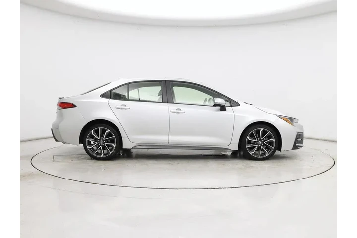 $24998 : Toyota Corolla 2022 XSE 4dr image 7