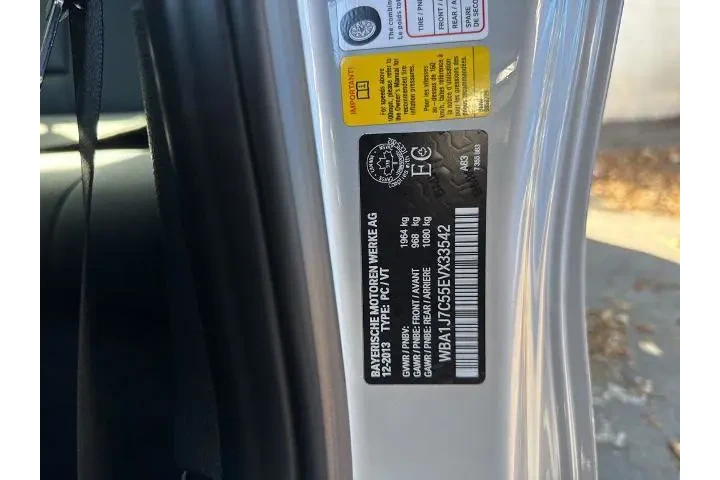 $22260 : BMW 2 Series 2014 M235i 2dr image 10