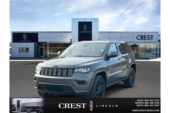 $16999 : Jeep Grand Cherokee 2020 4x4 image 5