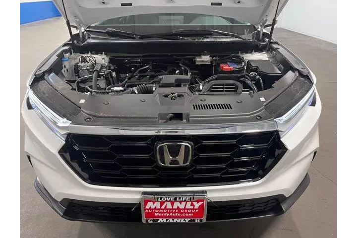 $34966 : Honda CR-V 2026 EX-L 4dr SUV image 9