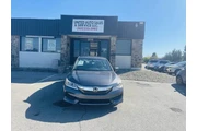 2016 Accord LX en Louisville