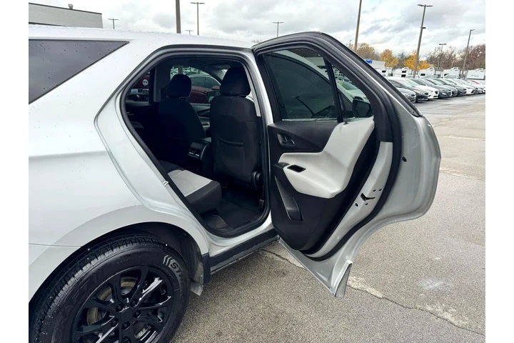 $12980 : 2020 Equinox AWD 4dr LT w/1LT image 6