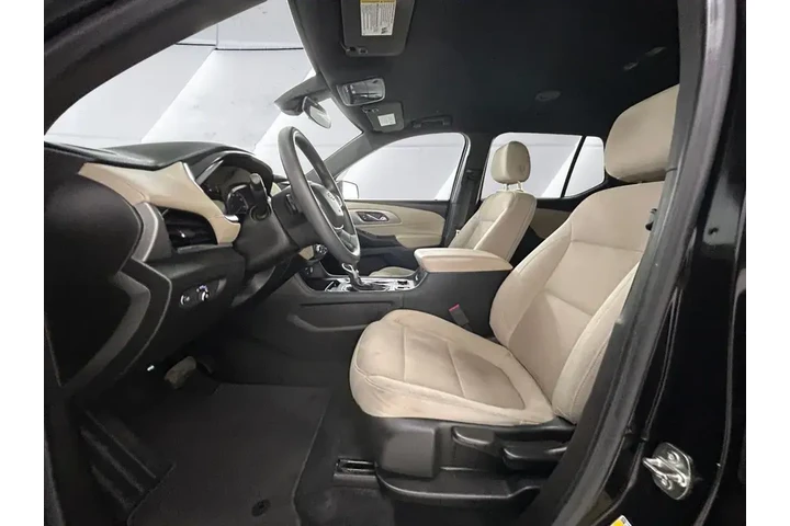 $22791 : Chevrolet Traverse 2023 LS 4 image 7