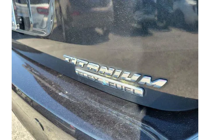 $8691 : Ford Focus 2015 Titanium 4dr image 5