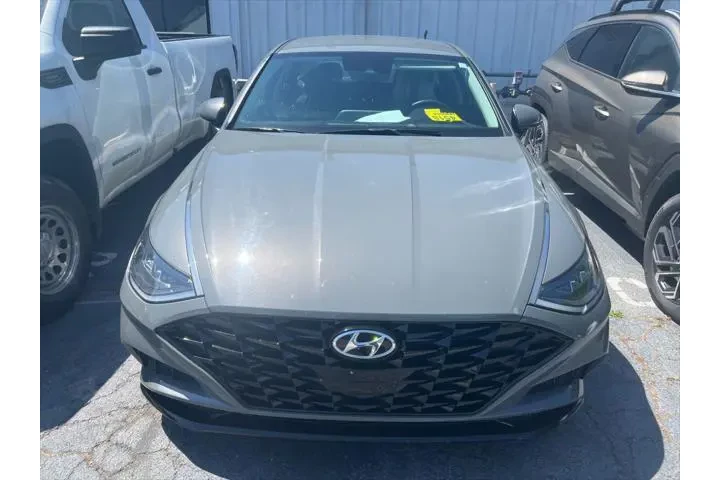 $22061 : Hyundai SONATA 2022 SEL 4dr image 1