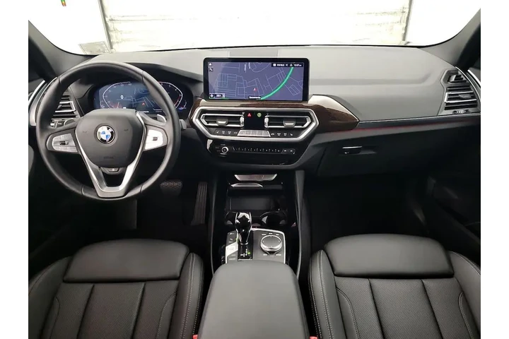 $30998 : BMW X3 2022 sDrive30i 4dr Sp image 9