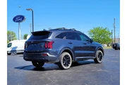 $22389 : Kia Sorento 2021 AWD S 4dr S thumbnail