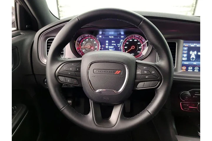$27998 : Dodge Charger 2023 SXT 4dr S image 10