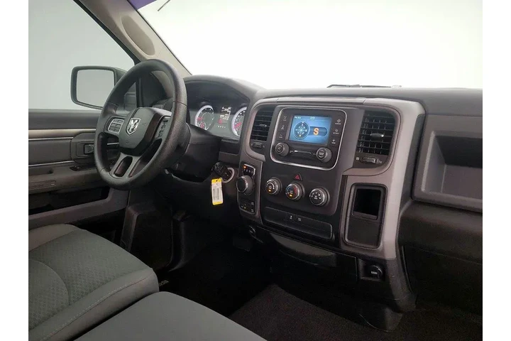 $22998 : Ram 1500 2016 4x4 Express 2d image 10