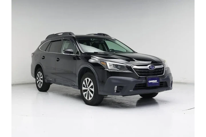 $23998 : Subaru Outback 2020 AWD Prem image 1