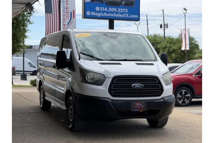 $15999 : 2017 Transit 150 image 4
