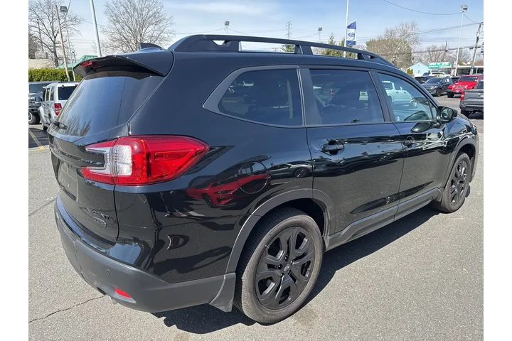 $39995 : Subaru Ascent 2025 AWD Onyx image 8