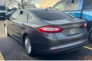 $9995 : Ford Fusion Energi 2016 SE L thumbnail