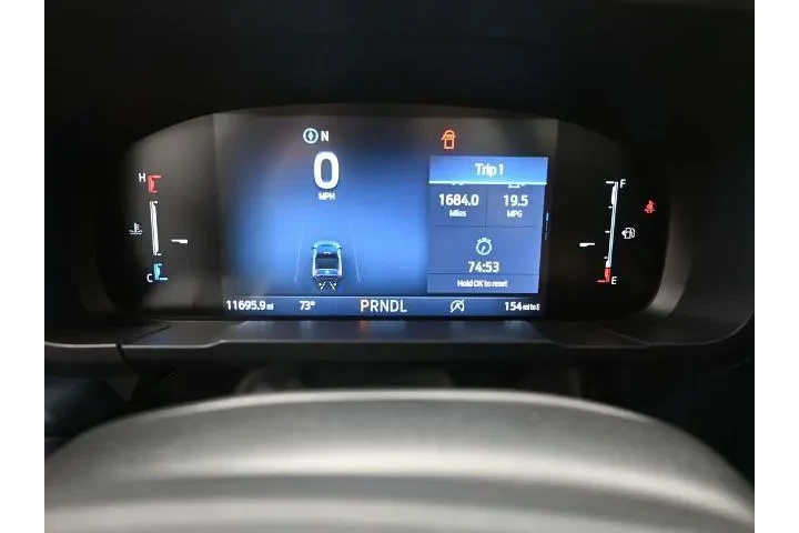 $29492 : Ford Maverick 2025 AWD XL 4d image 3