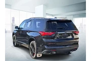 $34888 : Chevrolet Traverse 2023 4x4 thumbnail
