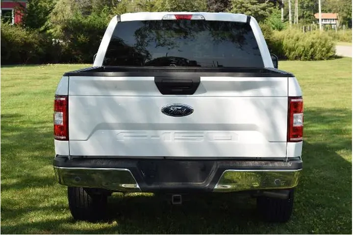 $31990 : Ford F-150 2020 4x4 XL 4dr S image 6