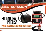 ELECTROFUSIONADORA en Santiago