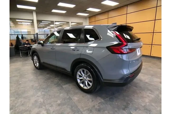 $32199 : Honda CR-V 2024 AWD EX-L 4dr image 9