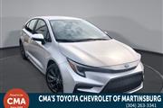 $28600 : PRE-OWNED 2023 TOYOTA COROLLA thumbnail