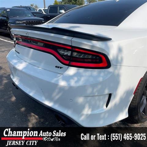 Used 2021 Charger GT RWD for image 6