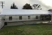 Calentones(heaters)manteles en Los Angeles
