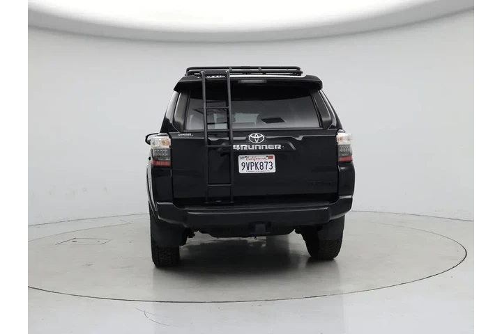 $34998 : Toyota 4Runner 2018 4x4 TRD image 6