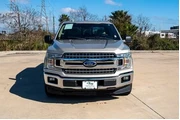 $21308 : Ford F-150 2018 4x2 XLT 4dr thumbnail