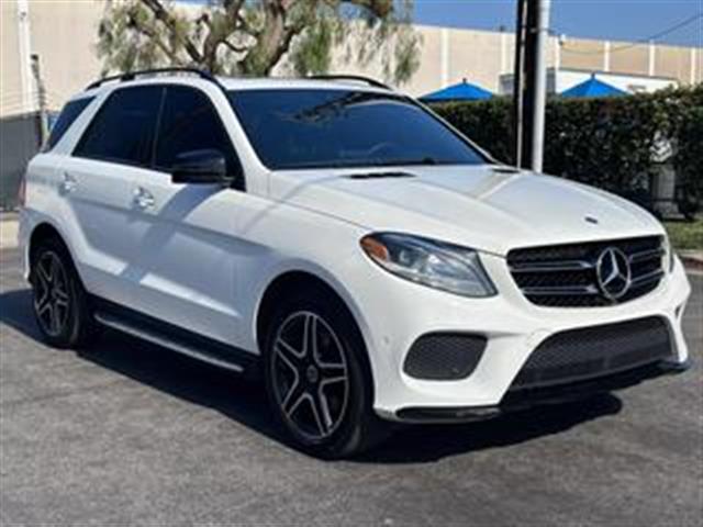 $23990 : 2018 MERCEDES-BENZ GLE2018 ME image 3