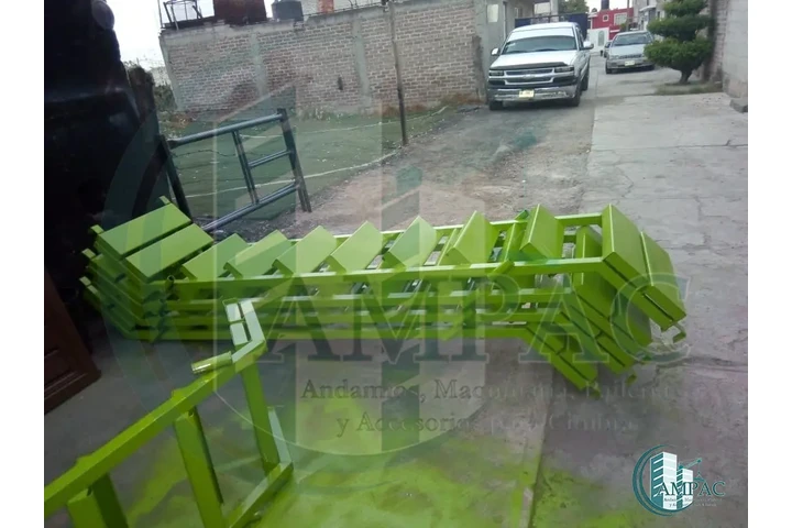 $2 : ESCALERA INTERNA PARA ANDAMIO image 5