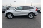 $19975 : Honda CR-V 2016 AWD EX-L 4dr thumbnail