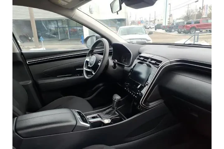 $20617 : Hyundai TUCSON 2024 AWD SEL image 8